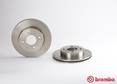 Диск тормозной BREMBO 09694310