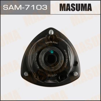 Опора амортизатора Masuma SAM7103