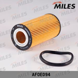 Фильтр масляный Miles AFOE094