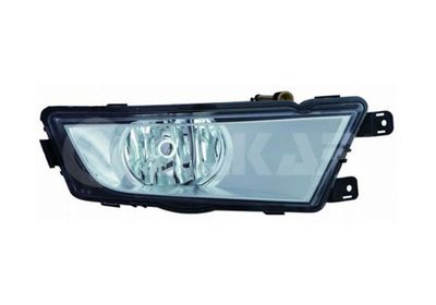 Фара противотуманная DEPO 6652013RUE1