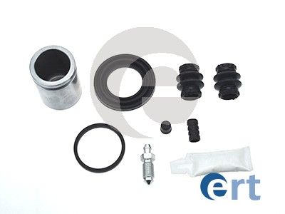 Ремкомплект тормозного суппорта с поршнем ERT 401760