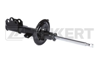 Амортизатор газовый левый передней подвески Zekkert SG6696