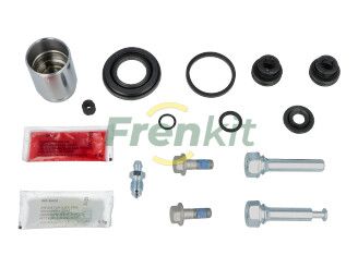 Ремкомплект тормозного суппорта FRENKIT 734054