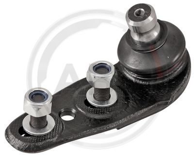 Опора шаровая FIXAR FK0187R