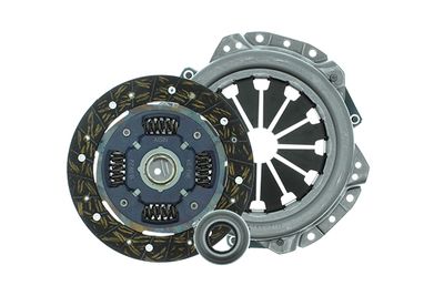 Комплект сцепления MECARM MK9248