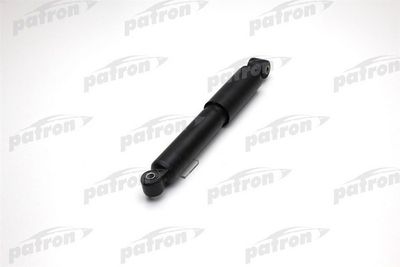 Амортизатор задний PATRON PSA551811