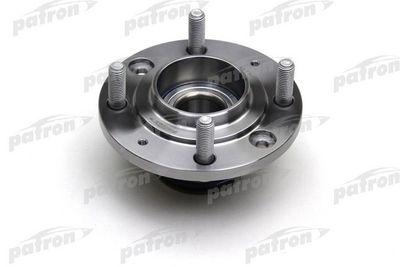 Ступица колеса задняя PATRON PBK3973H