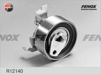 Ролик натяжителя ремня ГРМ FENOX R12140