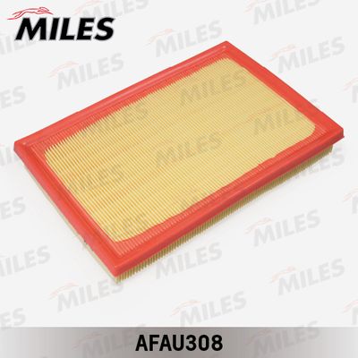 Фильтр воздушный Miles AFAU308