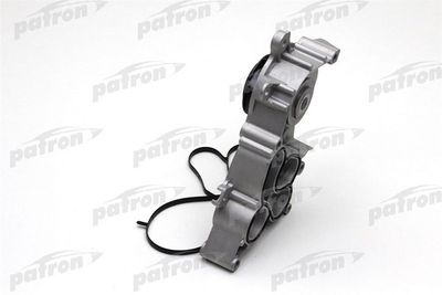 Насос водяной PATRON PWP1206