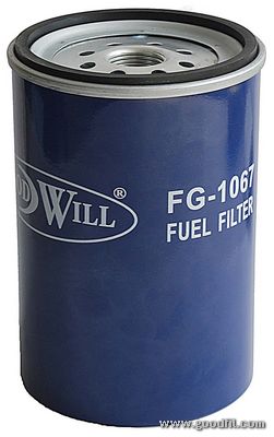 Фильтр топливный GOODWILL FG1067