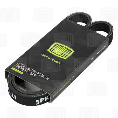 Ремень привода компрессора TRIALLI 5PK868E