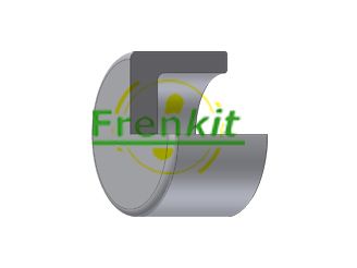 Поршень тормозного суппорта MasterKit 77A5639