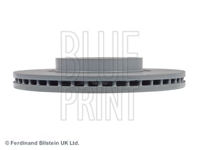 Диск тормозной Blue Print ADT343199