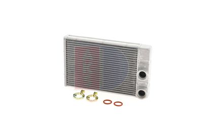 Радиатор отопителя KALE 352130