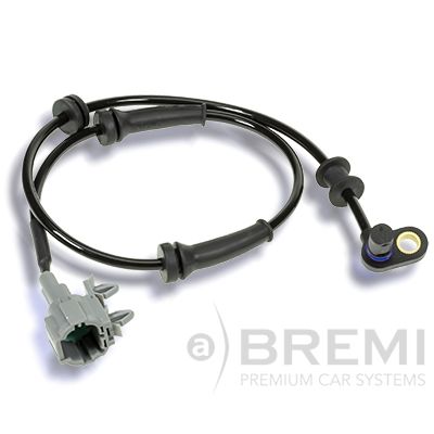 Датчик АБС BREMI 50146