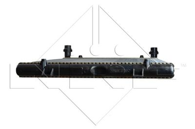 Радиатор системы охлаждения NRF 53022