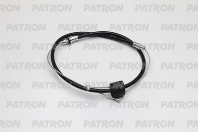 Трос стояночного тормоза PATRON PC3065