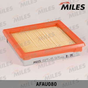 Фильтр воздушный Miles AFAU080