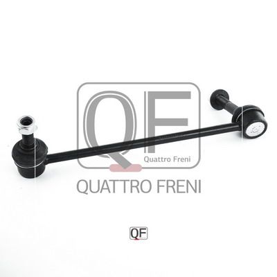 Стойка стабилизатора QUATTRO FRENI QF13D00235