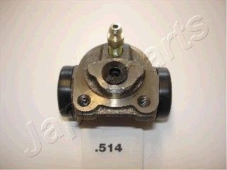 Цилиндр тормозной рабочий JAPANPARTS CS514