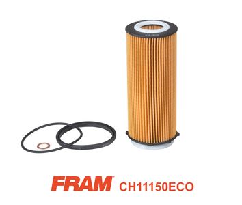 Фильтр масляный FRAM CH11150ECO