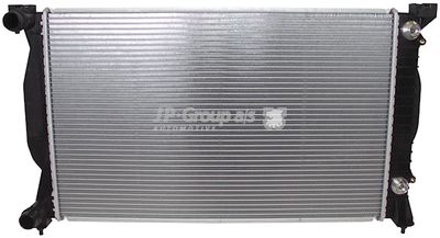 Радиатор JP Group 1114205200