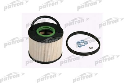 Фильтр топливный PATRON PF3183