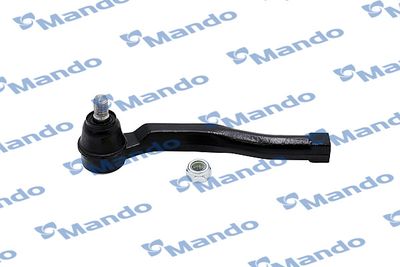 Наконечник рулевой тяги левый Mando DSA020624
