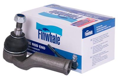 Наконечник рулевой правый FINWHALE TRE707