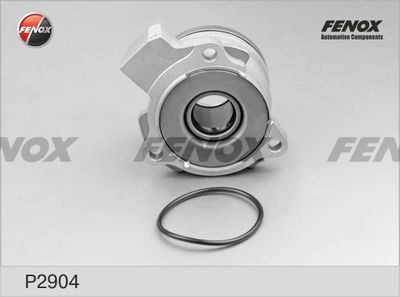 Цилиндр сцепления рабочий FENOX P2904