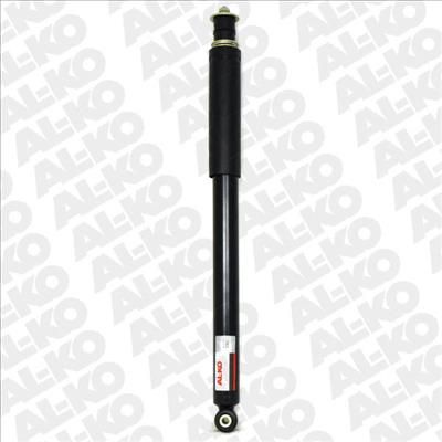 Амортизатор задний газовый TORR DH1322
