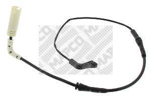 Датчик износа тормозных колодок MAPCO 56614