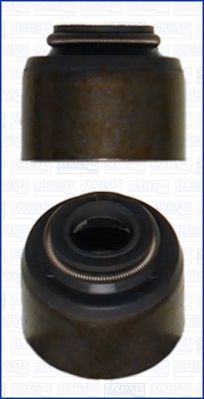 Колпачок маслосъемный Hyundai/Kia 2222438000