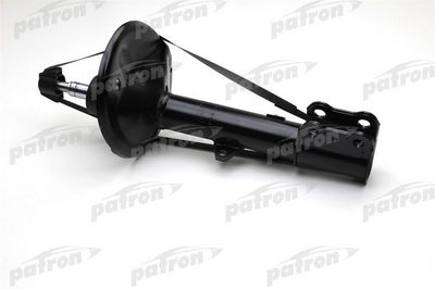 Амортизатор передний правый PATRON PSA334331