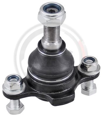 Опора шаровая передняя нижняя FIXAR FK0220