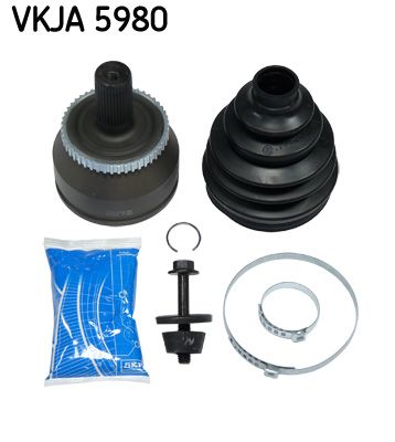 ШРУС наружный SKF VKJA5980
