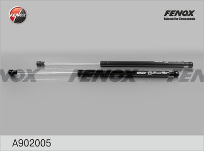 Амортизатор багажника FENOX A902005