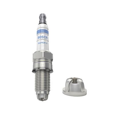 Свеча зажигания BOSCH 0242132501