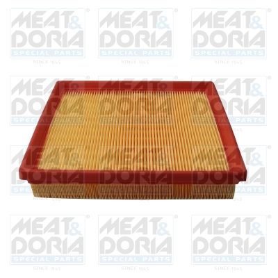 Фильтр воздушный MEAT&DORIA 18583