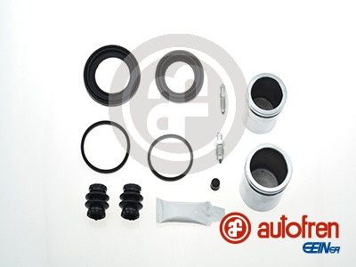 Ремкомплект тормозного суппорта SEINSA AUTOFREN D41633C