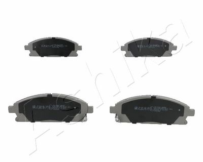 Колодки Valeo PHC BP6062