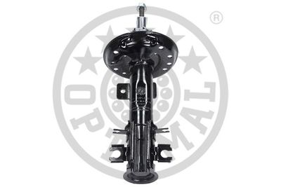 Амортизатор OPTIMAL A3451GR