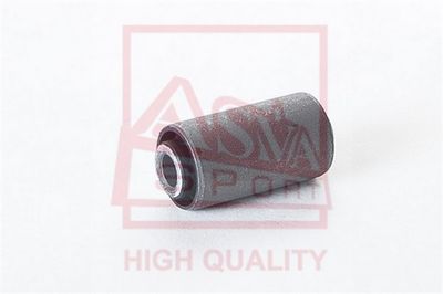 Сайлентблок заднего нижнего рычага ASVA 1101CAPR4