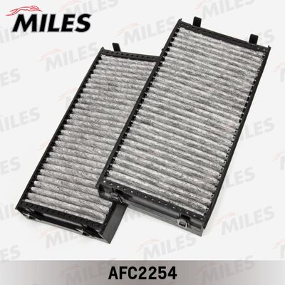 Фильтр салона угольный AMD AMDFC775C