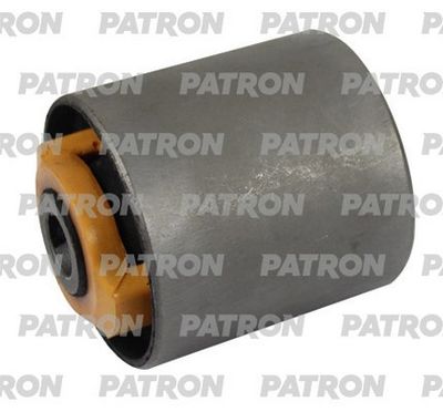 Сайлентблок задней подвески нижнего рычага PATRON PSE11726