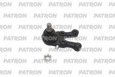 Опора шаровая PATRON PS3303LKOR