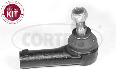 Наконечник рулевой тяги CORTECO 49400493