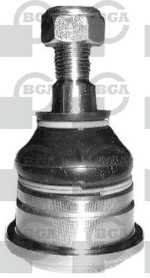 Опора шаровая передняя нижняя BGA SJ6101