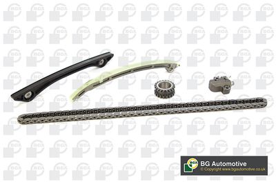 Комплект цепи ГРМ MasterKit 77B0085FK